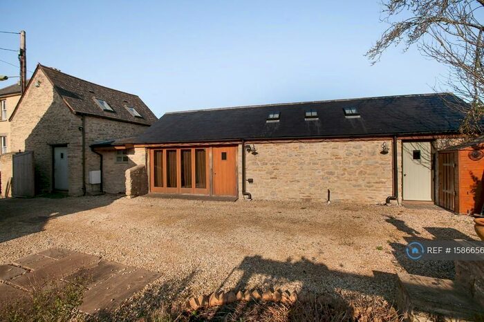 1 Bedroom Semi-Detached House To Rent In High Street, Islip, Kidlington, OX5