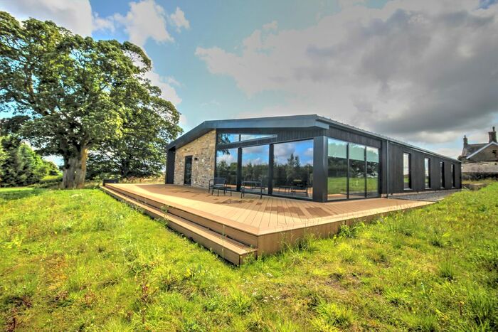 5 Bedroom Detached Bungalow For Sale In Great Whittington, Newcastle Upon Tyne, NE19