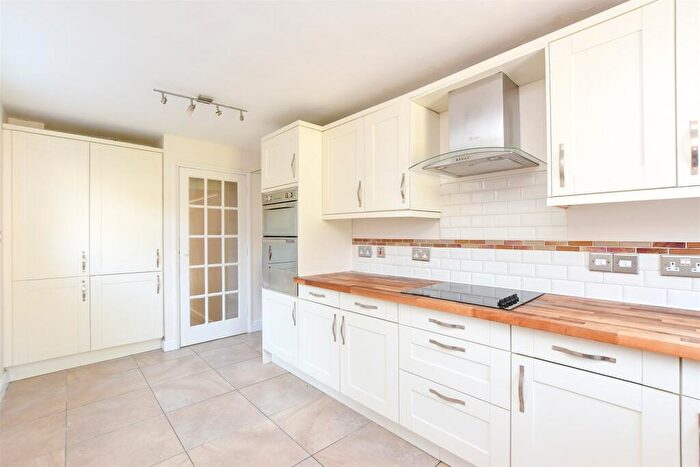 3 Bedroom Semi Detached House For Sale In Nutley Lane, Reigate, Surrey, RH2