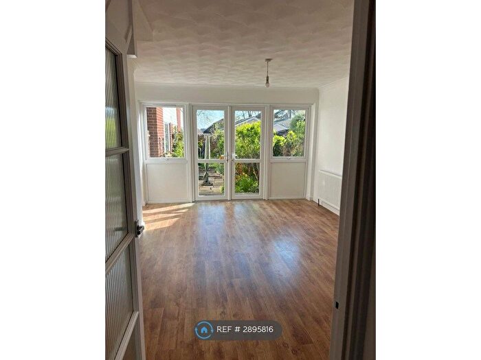 2 Bedroom End Of Terrace House To Rent In Magdalen Court, Broadstairs, CT10
