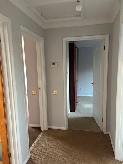 1 Bedroom Flat To Rent In Barkers Lane, Norwich, NR7