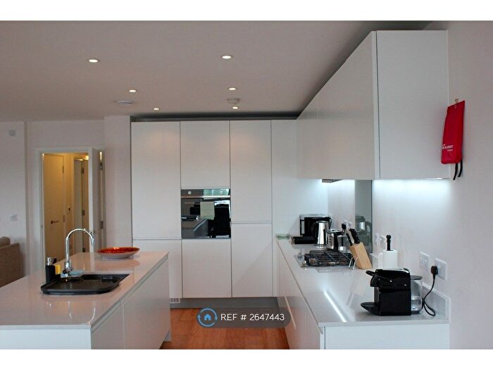 2 Bedroom Flat To Rent In Glenalmond Ave, Cambridge, CB2