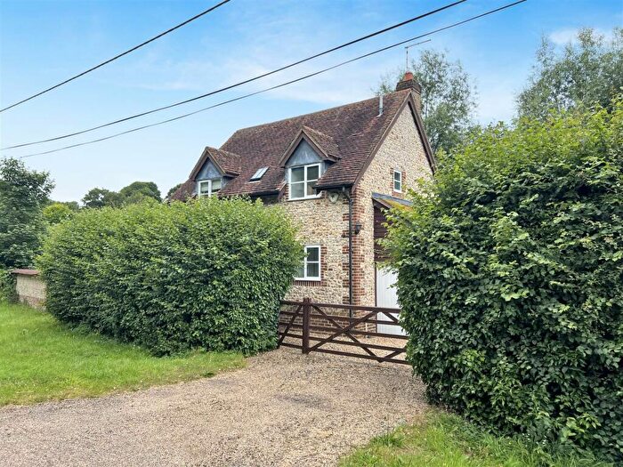 2 Bedroom Cottage To Rent In Newton Tony, Salisbury, SP4