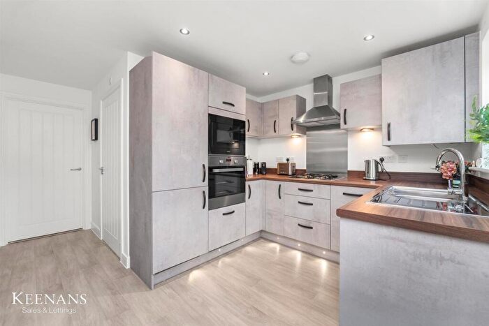 3 Bedroom Semi Detached House For Sale In Wayfaring Road, Barrow, BB7