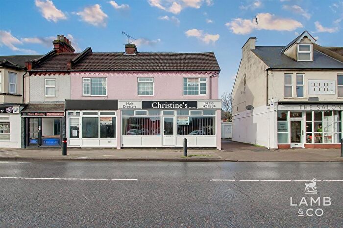 3 Bedroom Flat For Sale In Old Road, Clacton-On-Sea, CO15