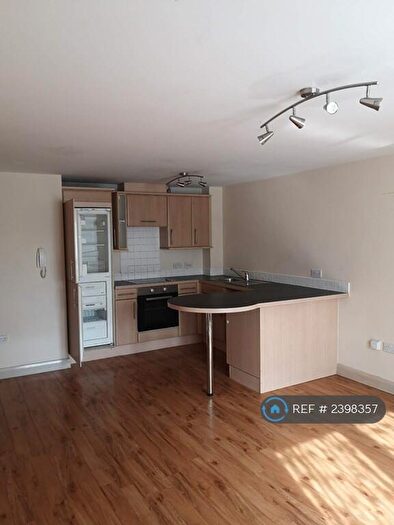 2 Bedroom Flat To Rent In Gaiety House, Smethwick, B66