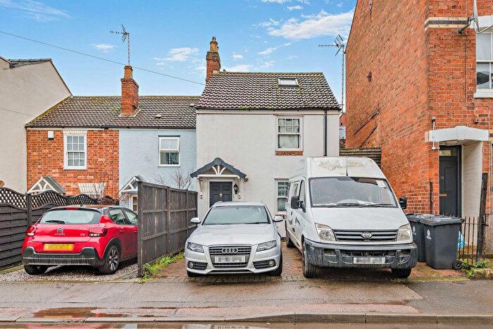 3 Bedroom Terraced House For Sale In Parliament Street, Gloucester, GL1