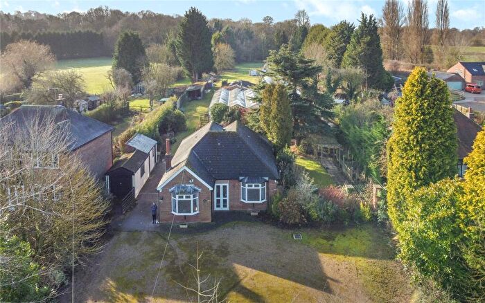 2 Bedroom Bungalow For Sale In Cotgrave Lane, Tollerton, Nottingham, NG12