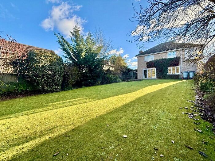 5 Bedroom Detached House For Sale In Chapel Close, Chew Stoke, BS40