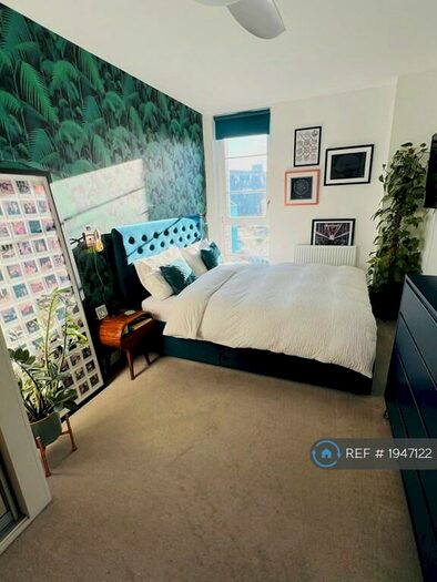 2 Bedroom Flat To Rent In Distillery Building, London, E3