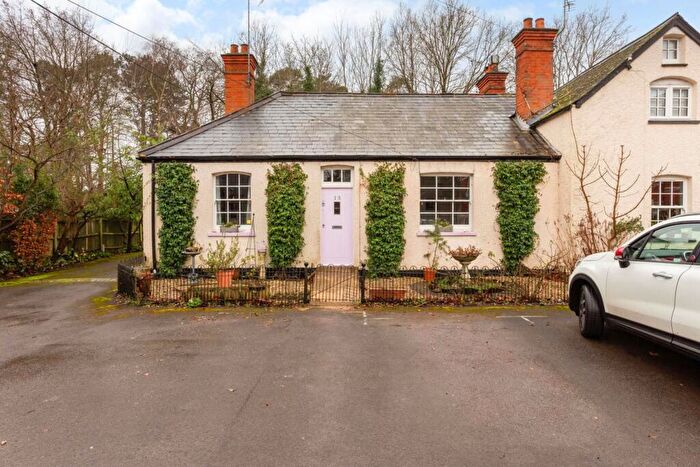 2 Bedroom Semi-Detached House For Sale In Pembroke Mews, Ascot, SL5
