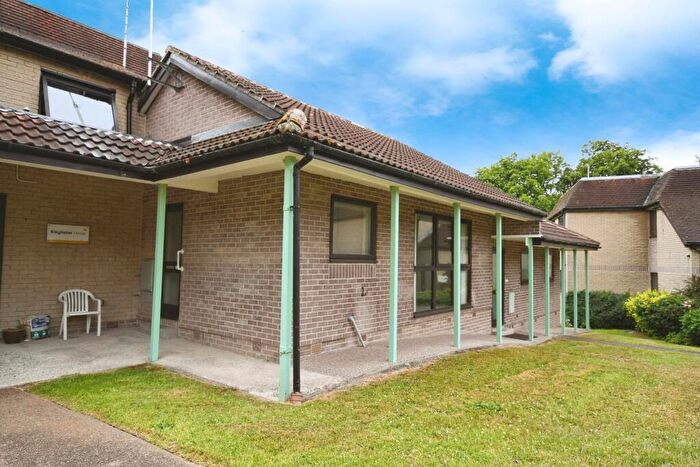 1 Bedroom Bungalow To Rent In High Street, Old Whittington, S41