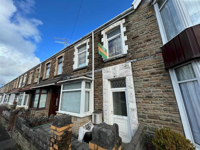 1 Bedroom Flat To Rent In Leonard Street, Neath, SA11