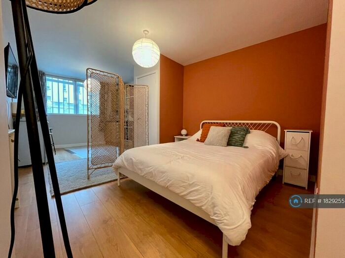 Studio To Rent In Cheapside Chambers, Bradford, BD1