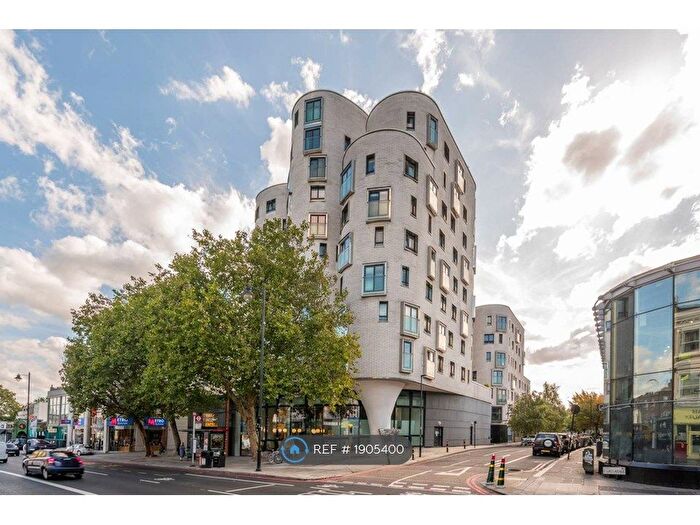 1 Bedroom Flat To Rent In St Lukes Avenue, London, SW4