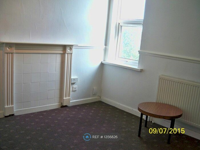 1 Bedroom Flat To Rent In Oaklands Road, Wolverhampton, WV3