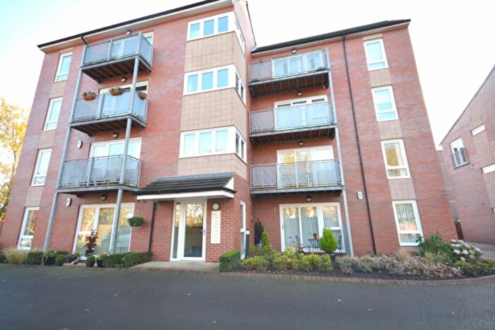 2 Bedroom Apartment To Rent In Central Exchange, Chester Le Street, DH3