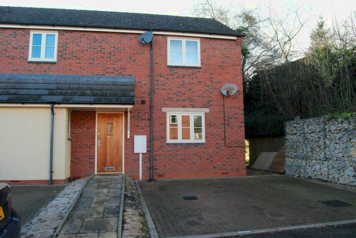 2 Bedroom Apartment To Rent In Fitzroy Court, West Haddon, Northampton, NN6