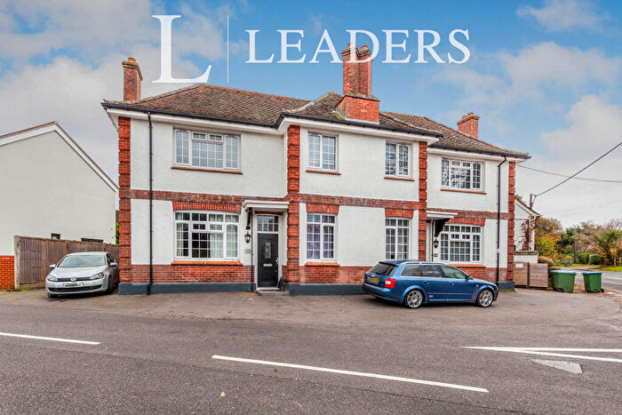 2 Bedroom Apartment To Rent In Brighton Road, Mannings Heath, RH13