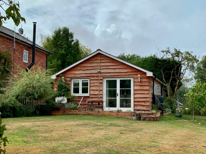 Studio To Rent In Lockerley, Romsey, Hampshire, SO51