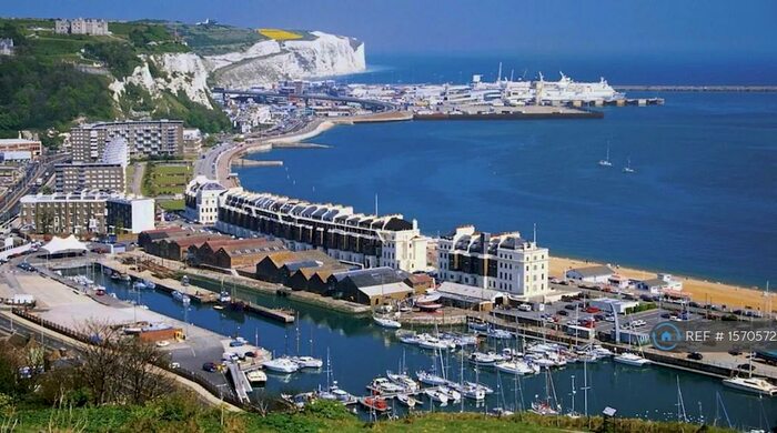 4 Bedroom Semi-Detached House To Rent In London Road, Dover, CT17