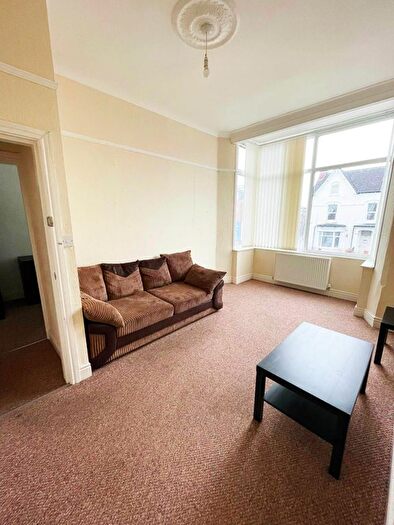 2 Bedroom Flat To Rent In Borough Road, Middlesbrough, TS1