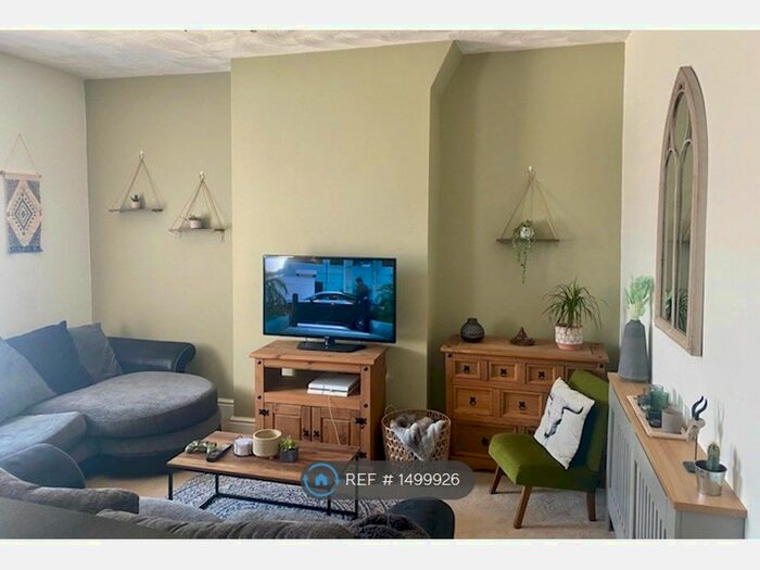 2 Bedroom Flat To Rent In Nutter Road, Thornton-Cleveleys, FY5