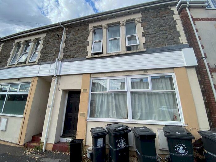 1 Bedroom Flat To Rent In Bell Hill Road, Bristol, BS5