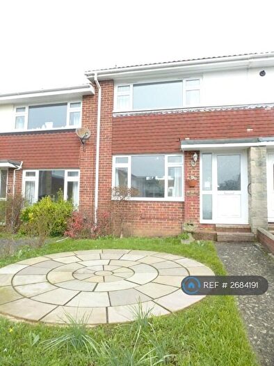 2 Bedroom Terraced House To Rent In Merton Road, Bearsted, Maidstone, ME15