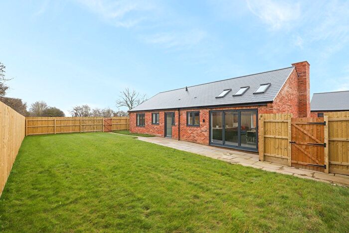 3 Bedroom Detached Bungalow For Sale In Olinda Gardens, Southgore Lane, North Leverton, Retford, DN22