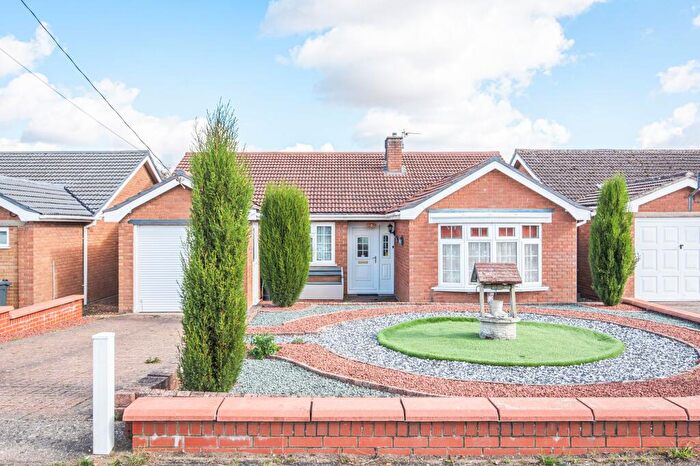 3 Bedroom Detached Bungalow For Sale In Detached Bungalow In Hingham Chain Free, NR9
