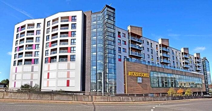 1 Bedroom Flat To Rent In Pinner Road, North Harrow, HA1