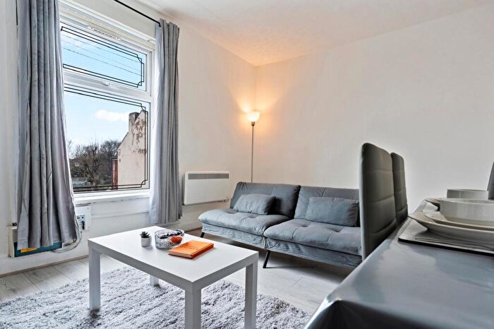 1 Bedroom Flat To Rent In Speedwell Road, Yardley, Birmingham, B25