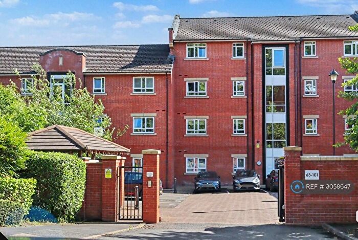 2 Bedroom Flat To Rent In Mill Green, Congleton, CW12