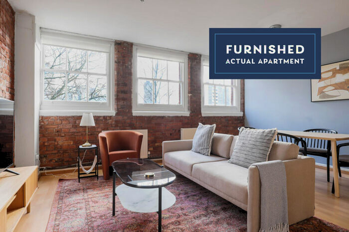 2 Bedroom Apartment To Rent In Bartholomew Square, London, , Uk, EC1V