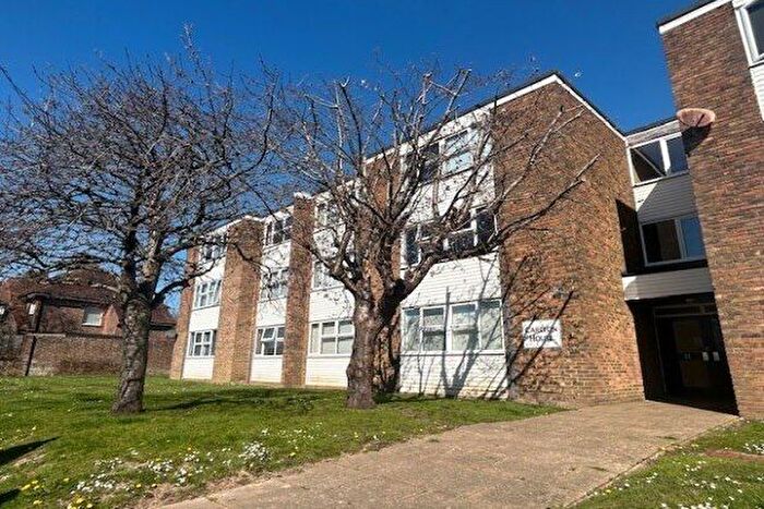 Studio To Rent In Littlehampton Road, Worthing, BN13