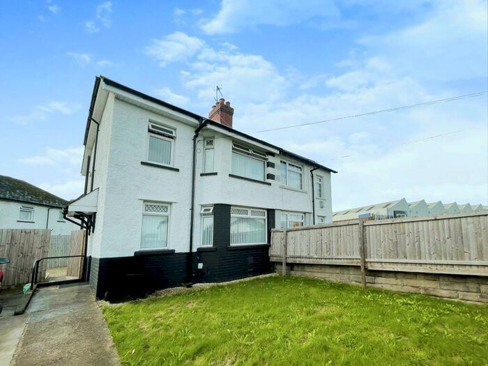 3 Bedroom House To Rent In Pengam Road, Cardiff, CF24