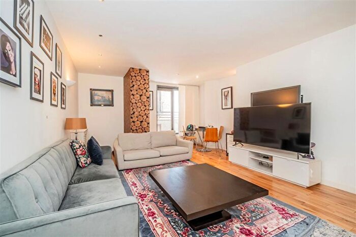 1 Bedroom Flat To Rent In Cromwell Road, South Kensington, SW7