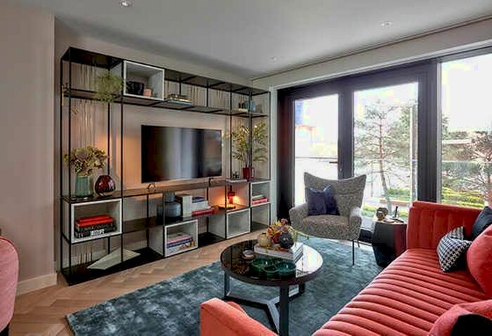 1 Bedroom Flat To Rent In One-Bed Apartment In Merino Wharf, Arrival Square, Vaughan Way, London, E1W