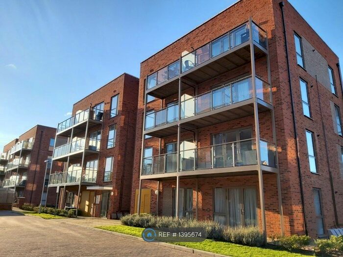 2 Bedroom Flat To Rent In Nihill Place, Croydon, CR0