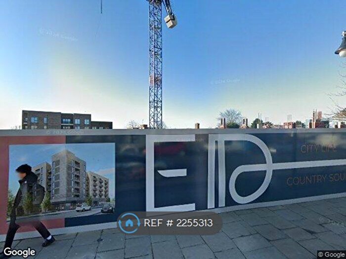 1 Bedroom Flat To Rent In Hyneholt House, Chigwell, IG7