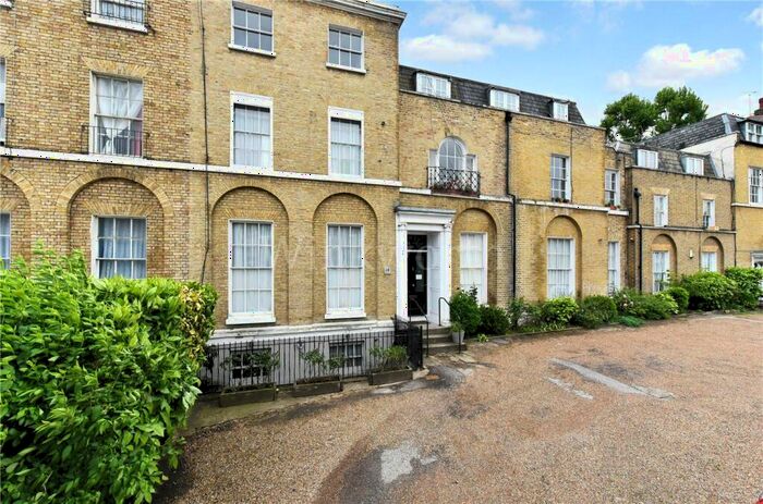 1 Bedroom Apartment To Rent In Bruce Grove, Tottenham, London, N17