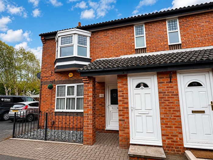1 Bedroom Flat For Sale In Smithfield Road, Darlington, DL1