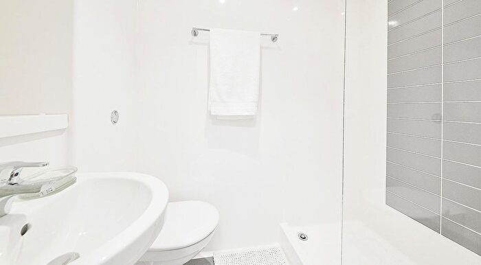 Studio To Rent In Raleigh Street, Plymouth, PL1