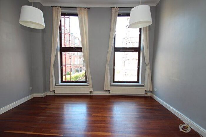1 Bedroom Flat To Rent In Wilton Street, Glasgow, G20