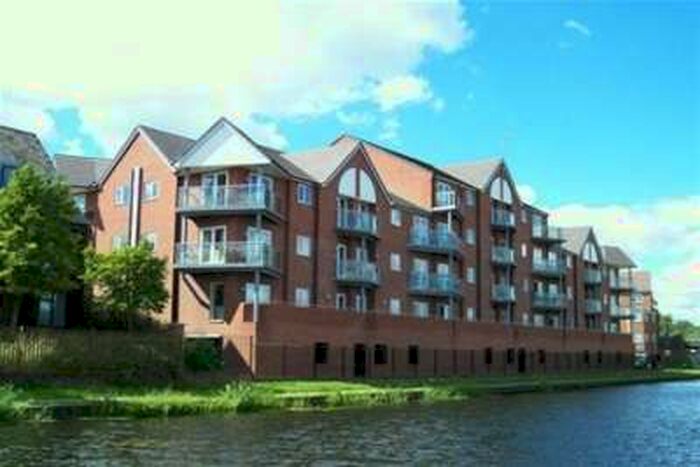 1 Bedroom Flat To Rent In Waterfront Way, Walsall, WS2