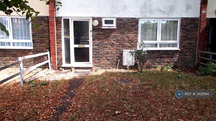 4 Bedroom Terraced House To Rent In Spring Terrace, Reading, RG2