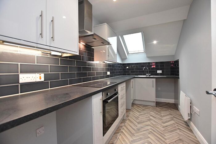 2 Bedroom Apartment To Rent In King Street, Clitheroe, BB7