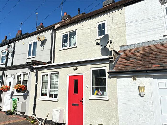 2 Bedroom Terraced House To Rent In Belle Vue, Arbury Road, Nuneaton, Warwickshire, CV10