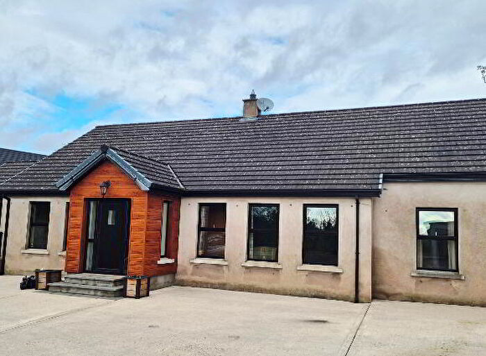 3 Bedroom Detached Bungalows For Sale In Loughan Road, Coleraine, BT52
